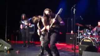 HellFouine Fest - Metrodon (1/2)