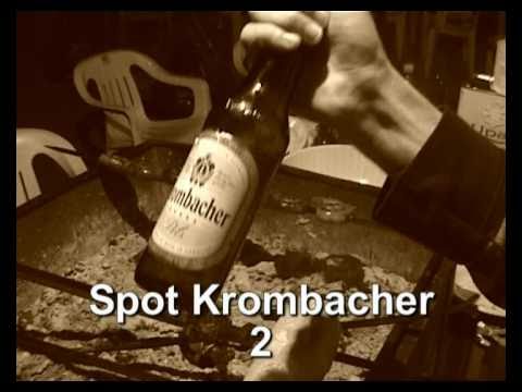 spot krombacher