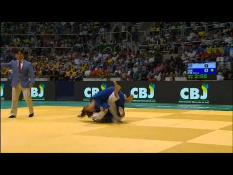 Kim vs Polling Prelims