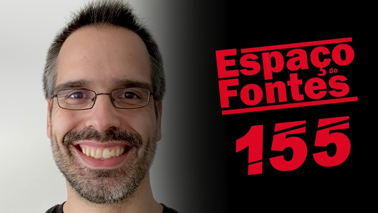 Espaço do Fontes #155 – Entrevista: Afonso Malheiro (Parte II)