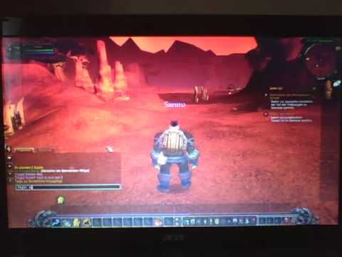 World of warcraft cataclysm wilkommen in sen´jin part 2 german