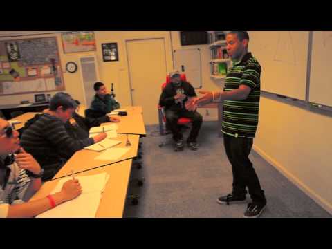 Native Sun featuring Captaincy (Professor A.L.I.)