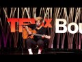 Walk like thunder | Kimya Dawson | TEDxBoulder