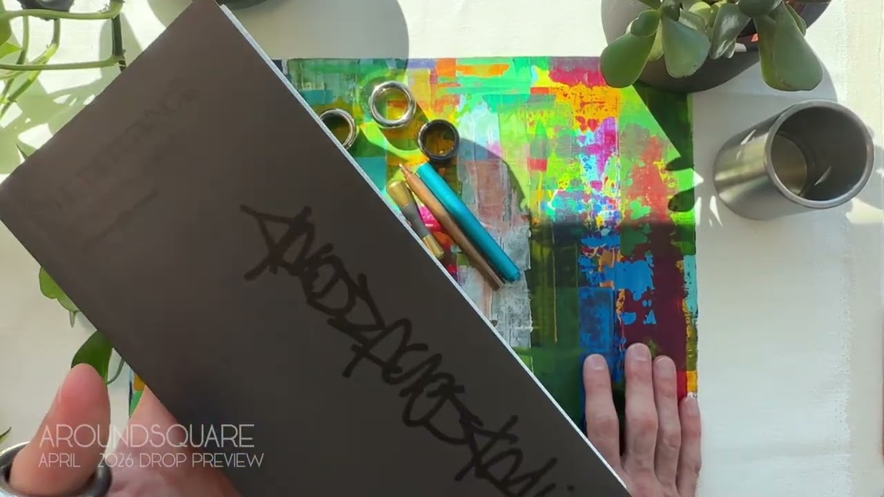 April 2026 Drop Preview