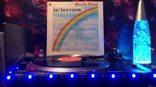 Gentle Giant - Give It Back