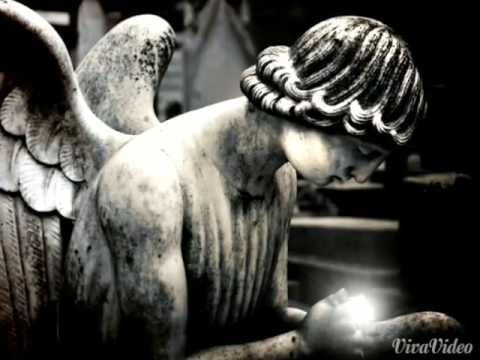 The most beautiful angel statues of the world