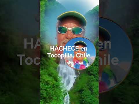 HACHECE +TV y HACHECE +TURISMO EN TOCOPILLA, II Región Chile 16012026