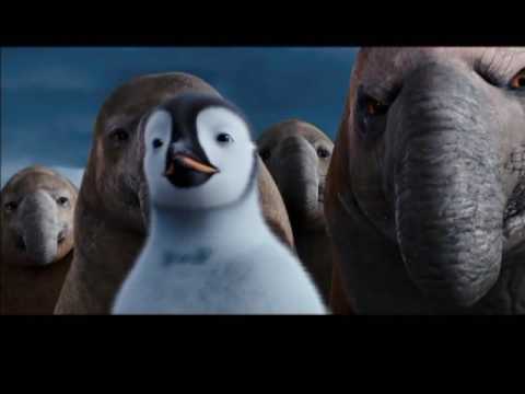 "Kung Fu Shark" Part 19 - Evacuating the Valley/The Secret Ingredient