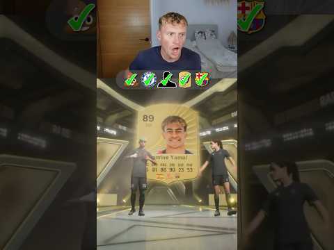 Are 100K PACKS Worth It on EAFC 26? 🧐 #FC26