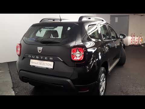 191KK241 - 2019 Dacia Duster ESSENTIAL 1.5 DCI 115 BHP 5DR - 1 OWNER - IMMA...