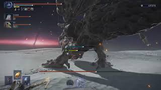 夜のナイトレインたれながし（身内向け