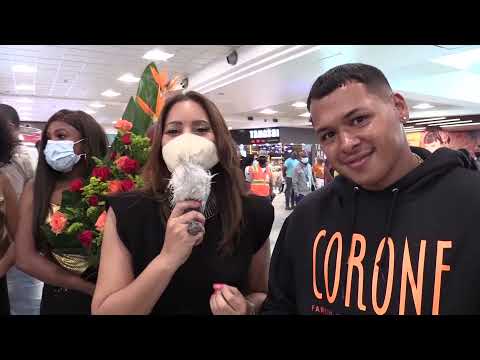 Fareto | En Vivo en RD