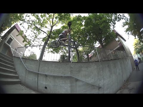 Hobie Doan "Hot Dogs" Section!