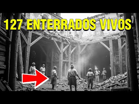 El Secreto Oculto de Potosí: 127 Esclavos Enterraron Viva a la Familia Aguirre en 1756