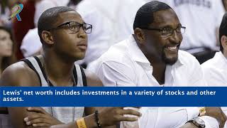 Ray Lewis Iii Net Worth