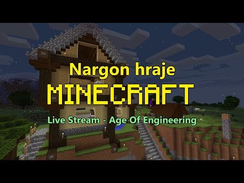 Záznam S05E20.5 - Age Of Engineering