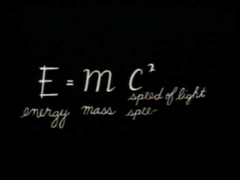 Albert Einstein