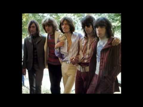 Pass The Wine AKA Sophia Loren by the Rolling Stones