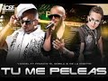 Tu Me Peleas Yandel Franco El Gorila De La Ghetto