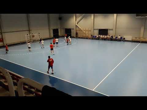 Csepel DSE - Tempo KSE 2021.01.25  1.rész