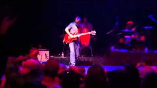Trombone Shorty - Something Beautiful Ram's Head Live