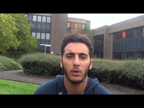 montage interview Ilias