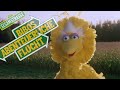 Sesamstraße Bibos Abenteuerliche Flucht 1985 Follow That Bird Trailer Deutsch German VHS