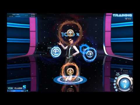 Mstar TW Neo-Classic Muah! - APRIL (Extreme 99%)