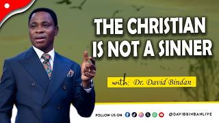 Download lagu You Are A Master Over Sin - Dr. David Bindan mp3