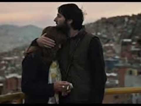 MARIO MAZZA.....SI SUPIERAS CUANTO SUFRO.