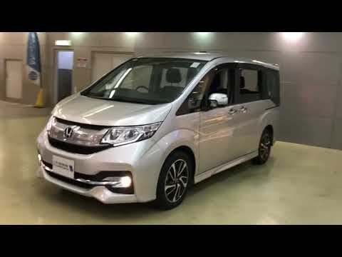 STEPWGN SPADA - Image 1