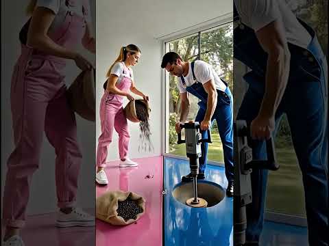 بعتروا البيت… وعلشان يسامحهم حوّلوه لفندق 5 نجوم! 😳