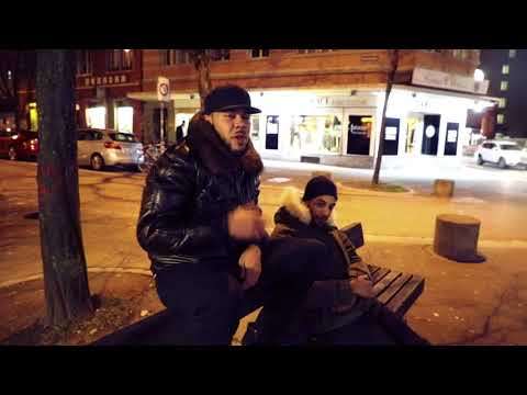 Jordan Parat - Stich en Zivi!