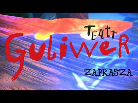 "TYGRYS PIETREK" - trailer spektaklu dla dzieci(Teatr Guliwer)