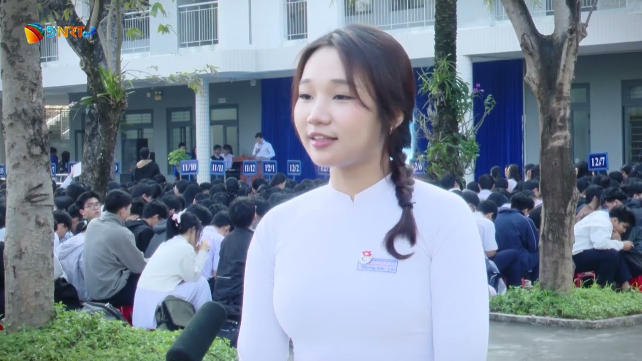 TỪ TUYÊN TRUYỀN TRONG TRƯỜNG HỌC ĐẾN MỤC TIÊU XÂY DỰNG THÀNH PHỐ ĐÀ NẴNG “KHÔNG MA TÚY”