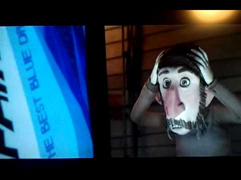 Paranorman best scene