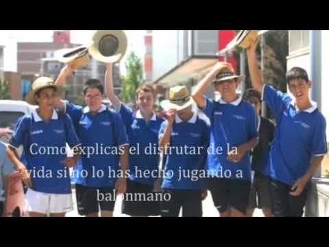 balonmano corazonistas