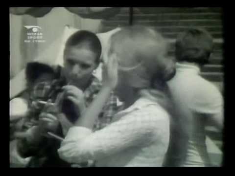 Sobiesław Zasada wspomnienia z Rajdu Polskiego