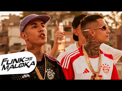 MAROLADÃO NOIS SEMPRE TÁ - MC Menor Salim, MC Paiva, Gabb MC, MC Don Juan, MC GH DO 7 (DJ Oreia)