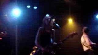 The Soviettes - Multiply and Divide (Live)