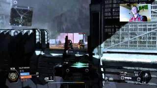 Titanfall: Race to Level 50! - 3 / 8
