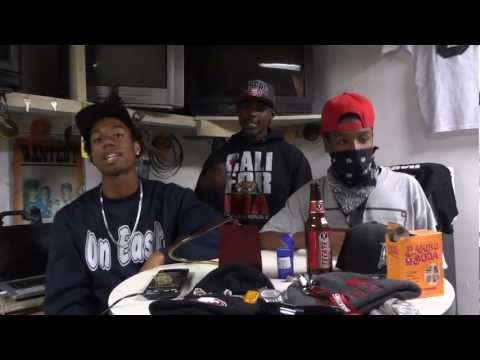 Johnny Montana - Johnny Love Prod. by Bwebb Beats(official video)