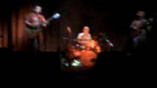 Levi Smith - Close Enough Lizard Lounge