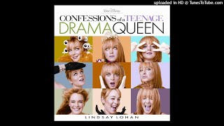 Lindsay Lohan - Drama Queen (That Girl) (Audio)