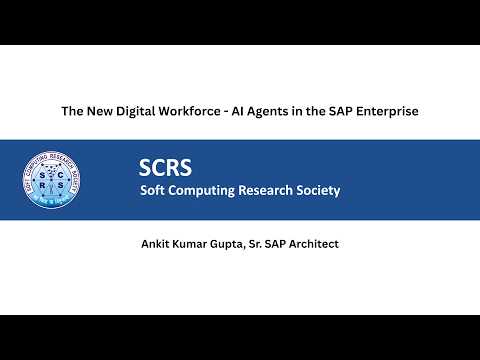 The New Digital Workforce - AI Agents