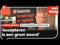 Mirjam wil lotgenoten met niet-aangeboren hersenletsel helpen met sponsorfietstocht in Enschede