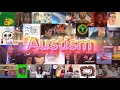 Non Age Restricted Most Common Autistic Vocal Stims