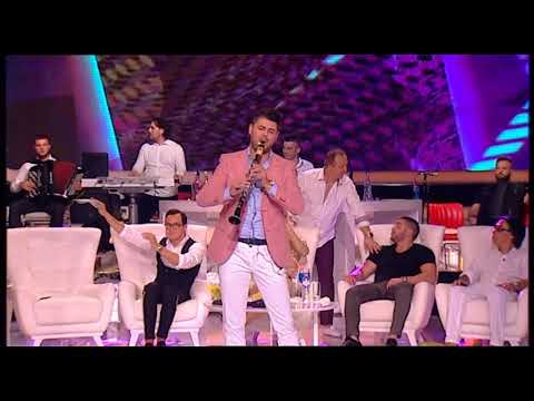 Aleksandar Trajkovski - Tikino kolo - (LIVE) - GK - (TV Grand 18.06.2018.)