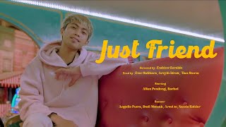 Download lagu Ever Salikara - Just Friend Ft. Arsyih Idrak x Tian Storm mp3 Download lagu Ever Salikara - Just Friend Ft. Arsyih Idrak x Tian Storm mp3