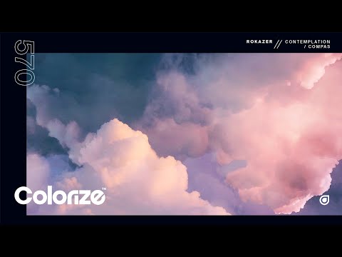 Rokazer - Contemplation